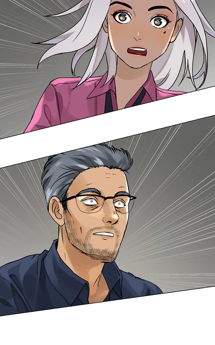 Freaking Romance Chapter 34 page 9 - 