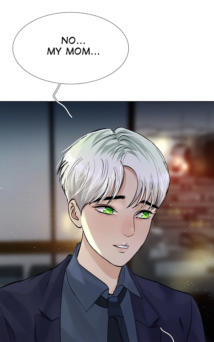 Freaking Romance Chapter 35 page 2 - 