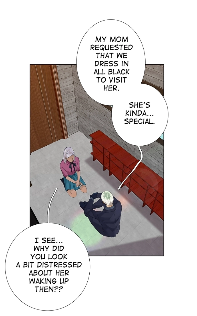 Freaking Romance Chapter 35 page 11 - 