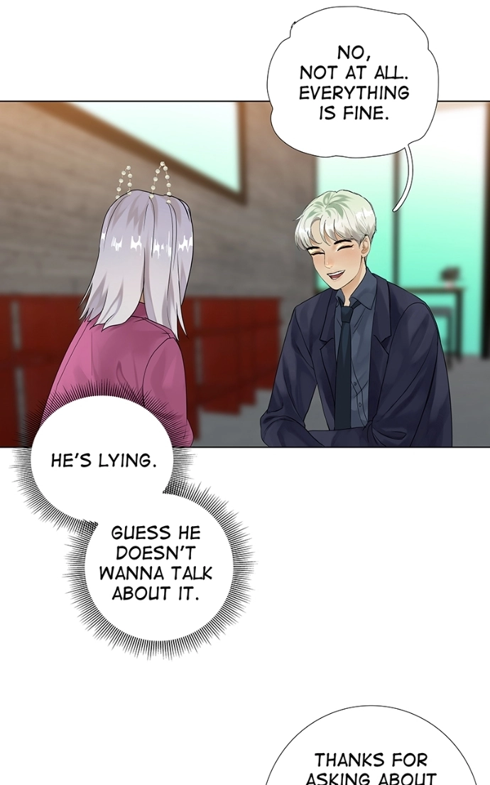 Freaking Romance Chapter 35 page 12 - 