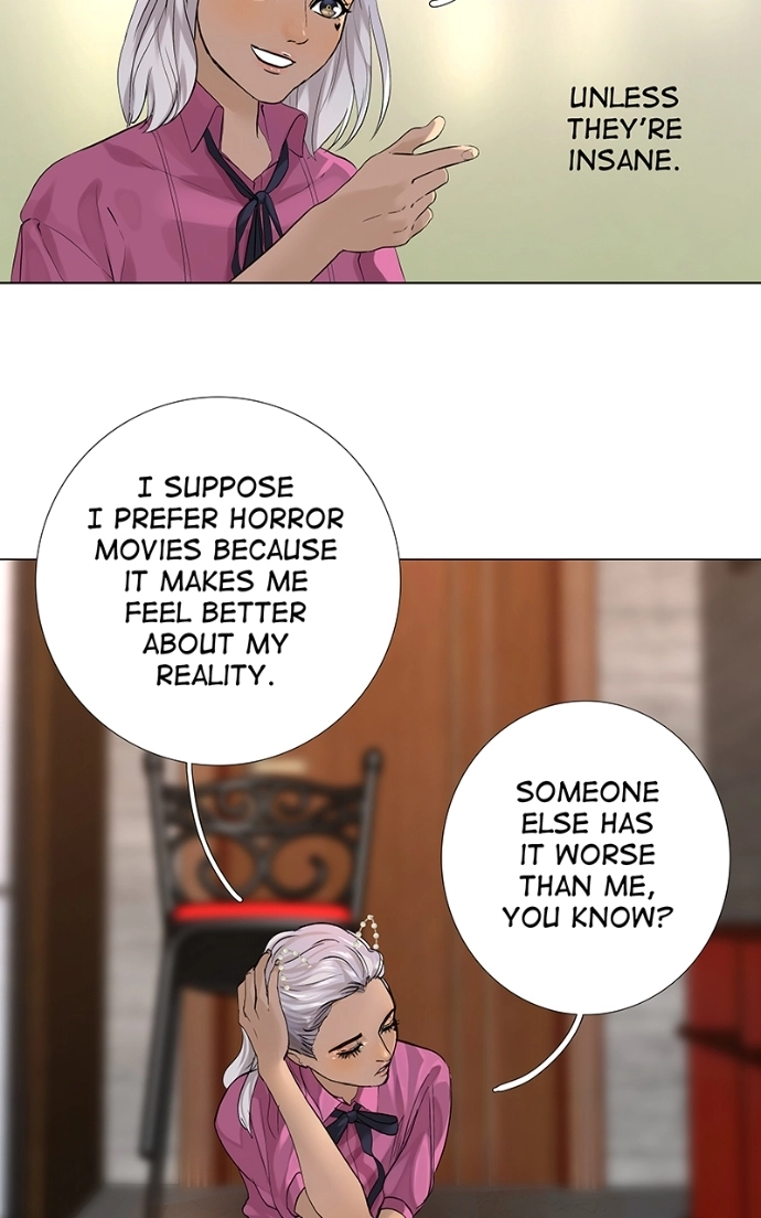 Freaking Romance Chapter 35 page 16 - 