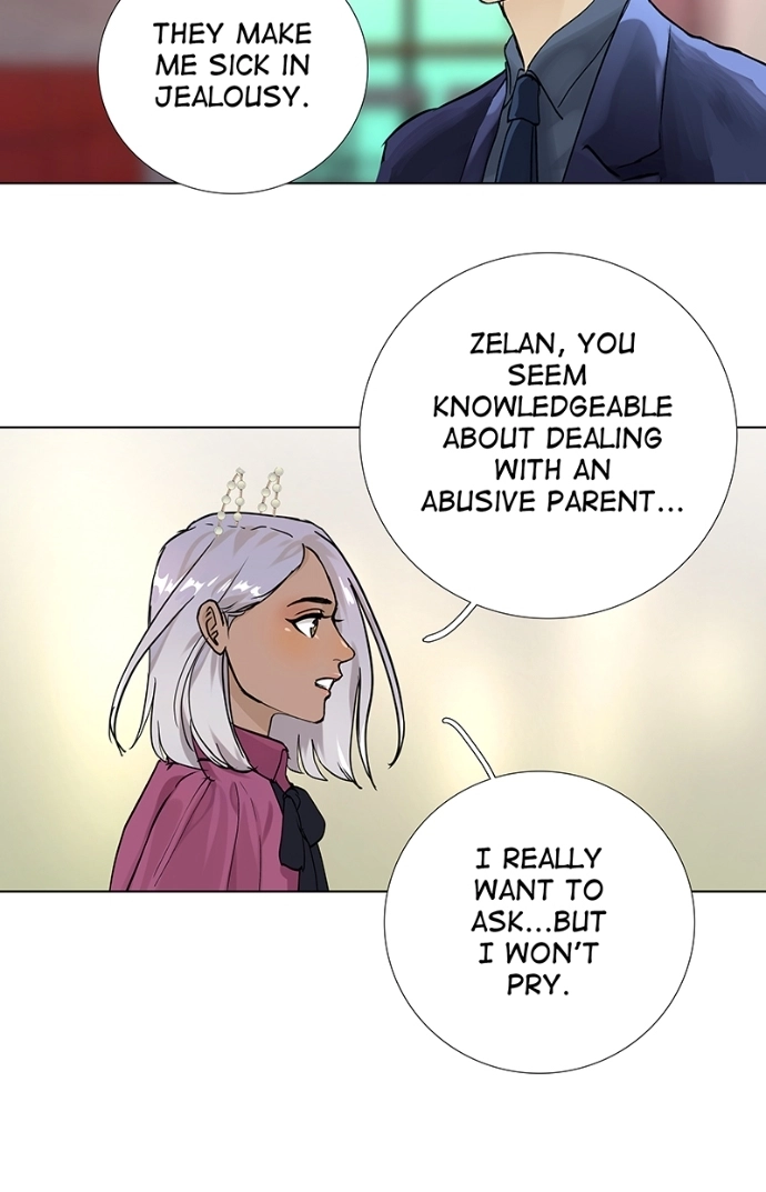 Freaking Romance Chapter 35 page 18 - 