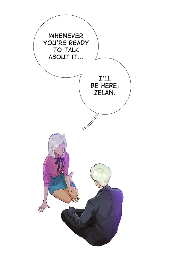 Freaking Romance Chapter 35 page 19 - 