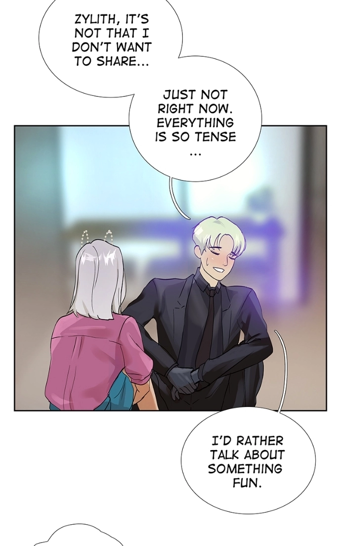 Freaking Romance Chapter 35 page 22 - 