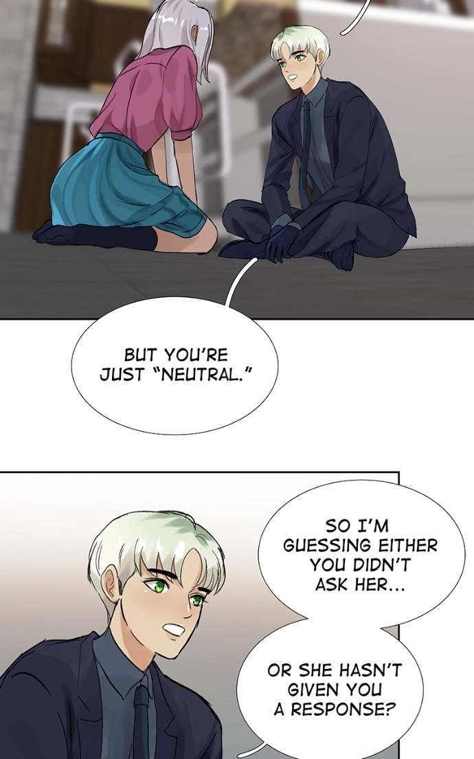 Freaking Romance Chapter 35 page 26 - 