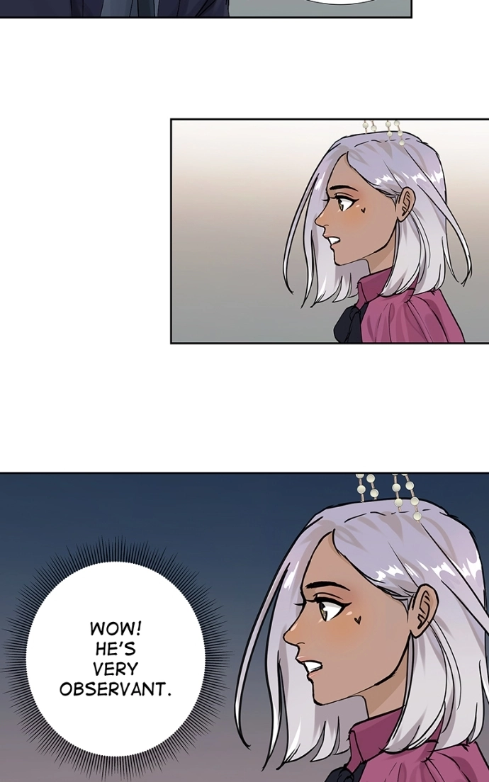 Freaking Romance Chapter 35 page 27 - 