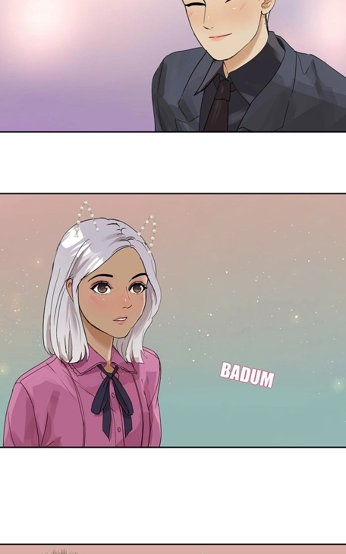Freaking Romance Chapter 35 page 31 - 