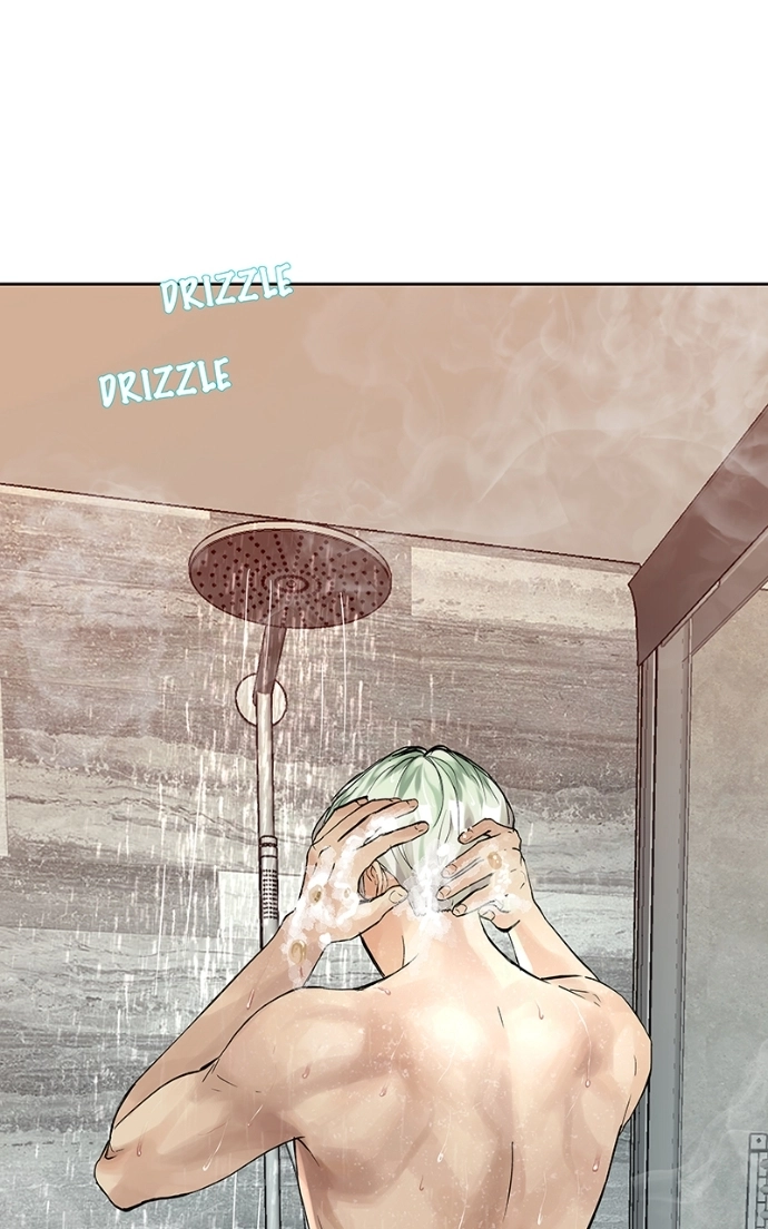Freaking Romance Chapter 35 page 34 - 