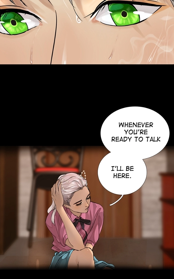 Freaking Romance Chapter 35 page 37 - 