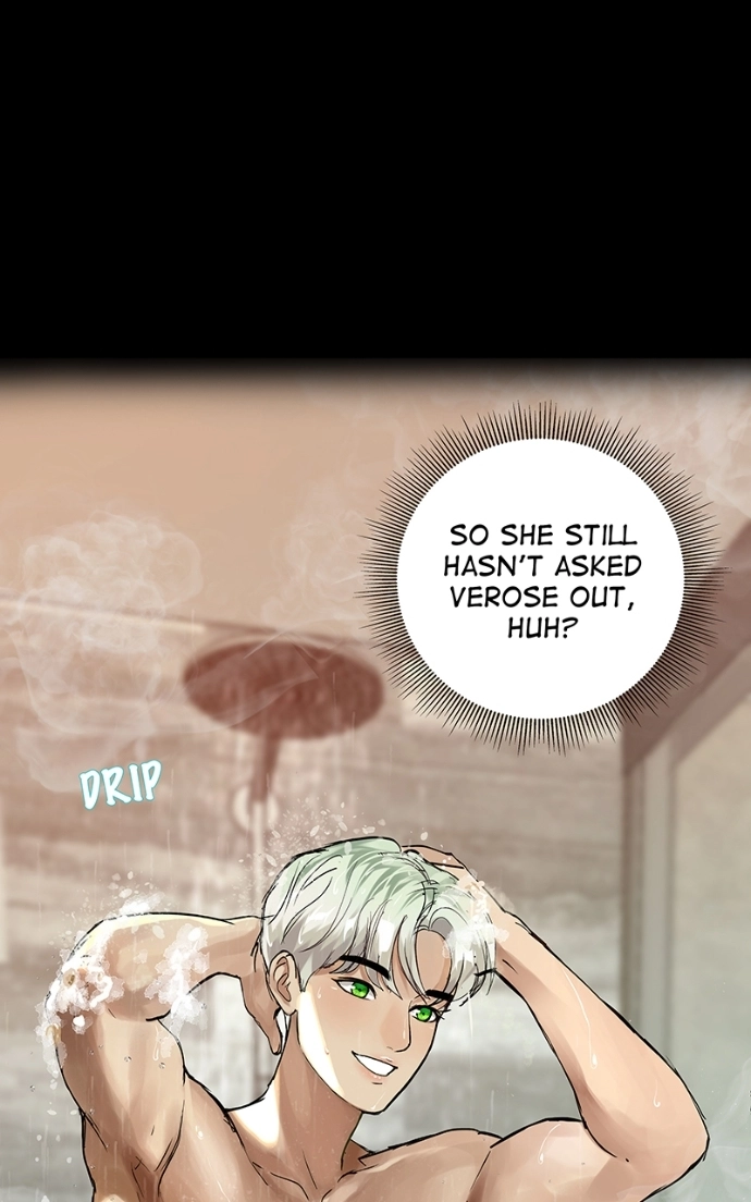 Freaking Romance Chapter 35 page 38 - 
