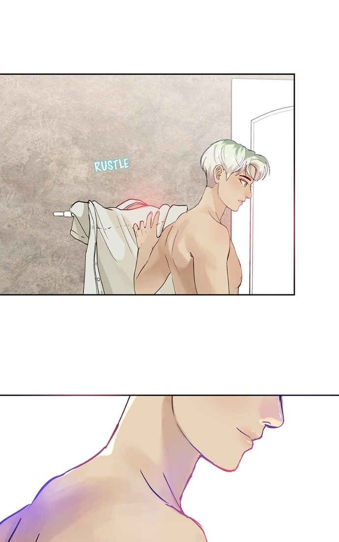 Freaking Romance Chapter 35 page 41 - 