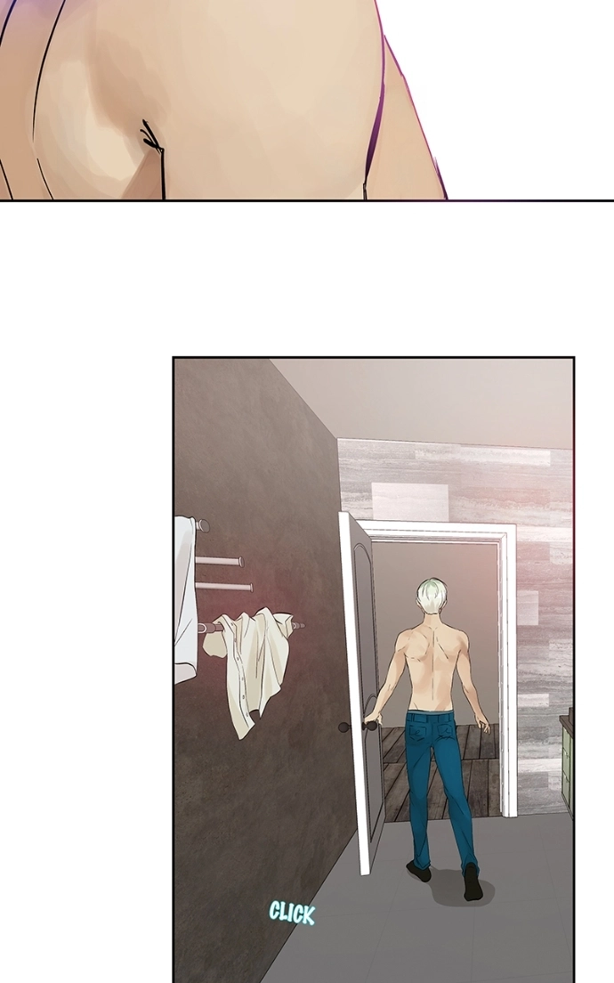 Freaking Romance Chapter 35 page 42 - 