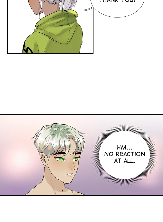 Freaking Romance Chapter 35 page 47 - 