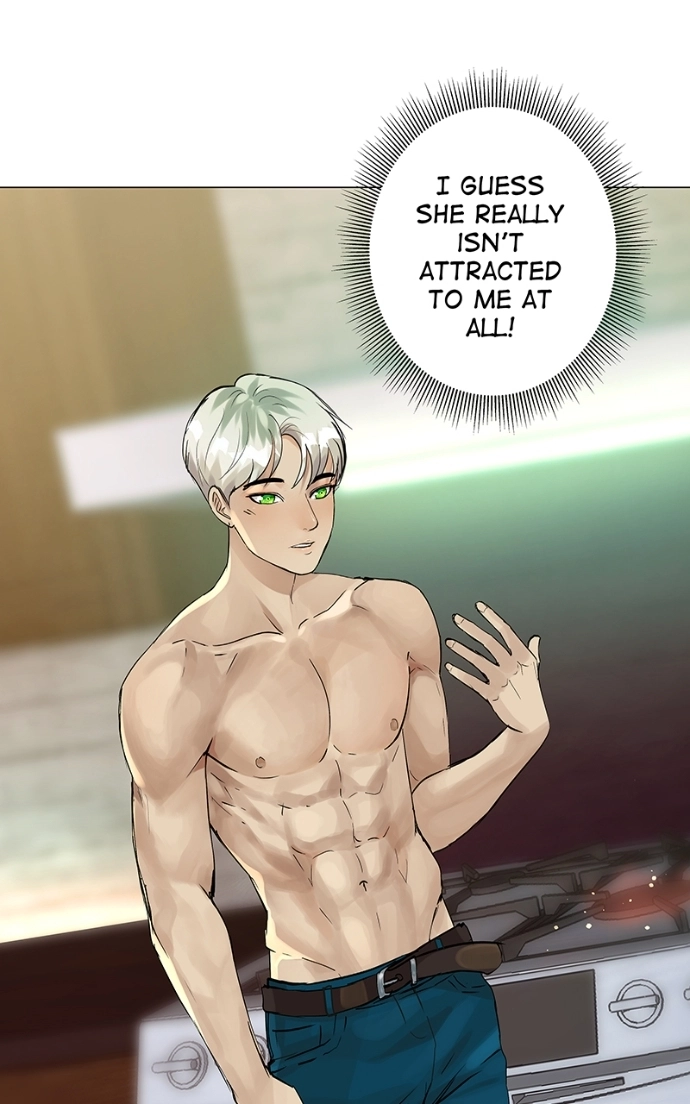 Freaking Romance Chapter 35 page 48 - 