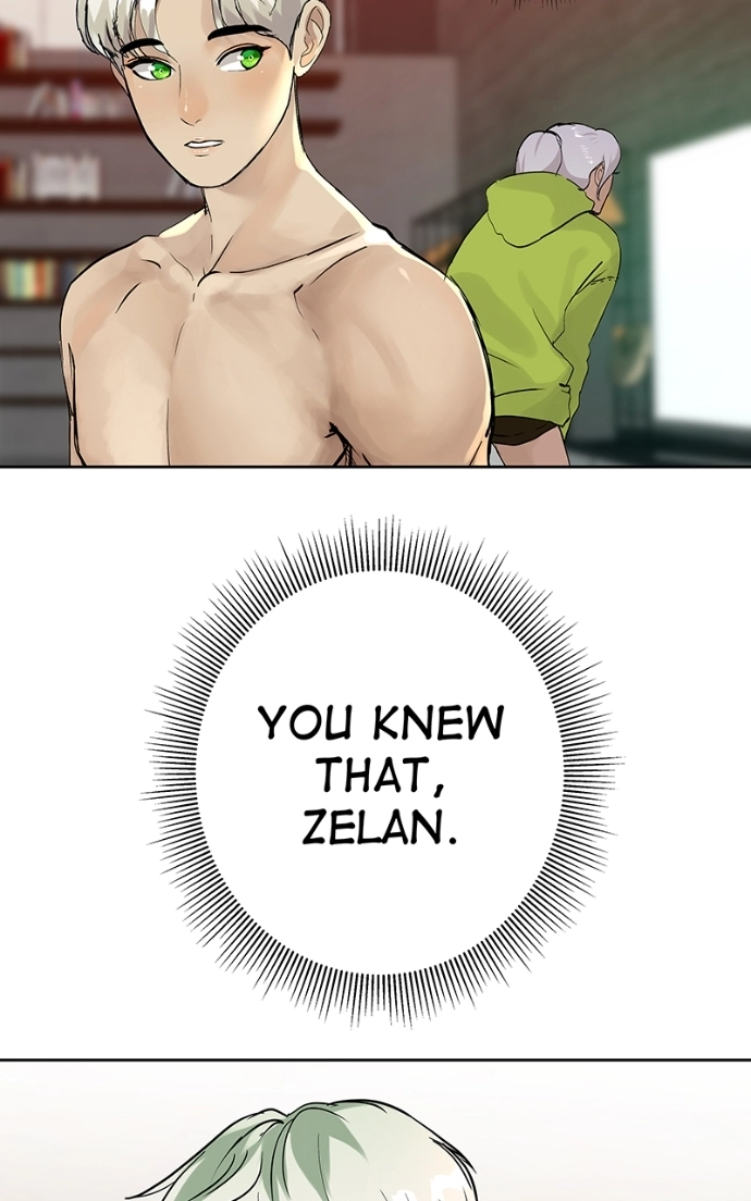 Freaking Romance Chapter 35 page 50 - 
