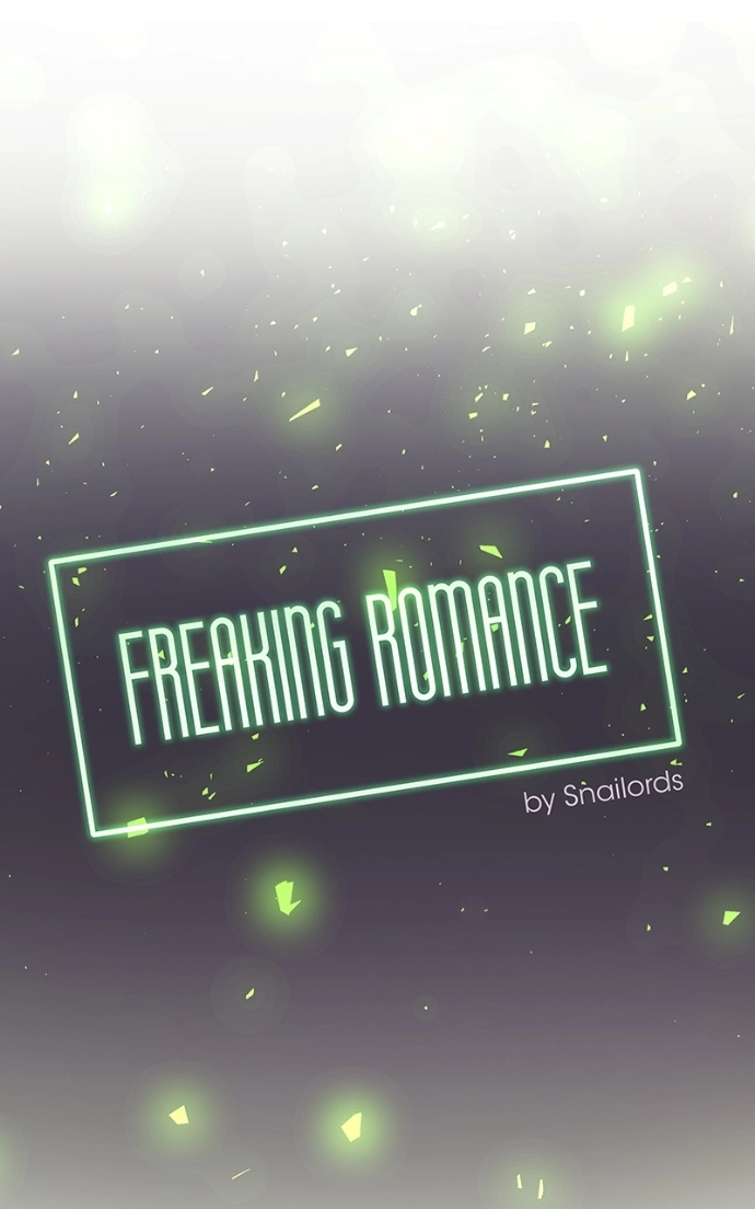Freaking Romance Chapter 35 page 57 - 
