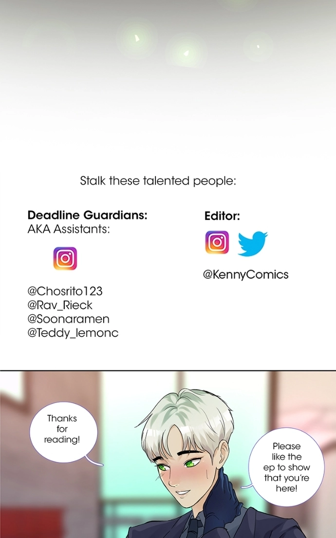 Freaking Romance Chapter 35 page 58 - 