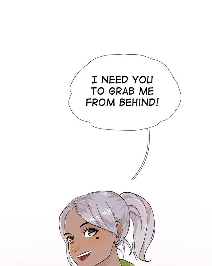 Freaking Romance Chapter 36 page 2 - 