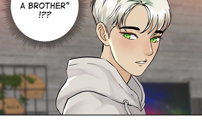 Freaking Romance Chapter 36 page 11 - 