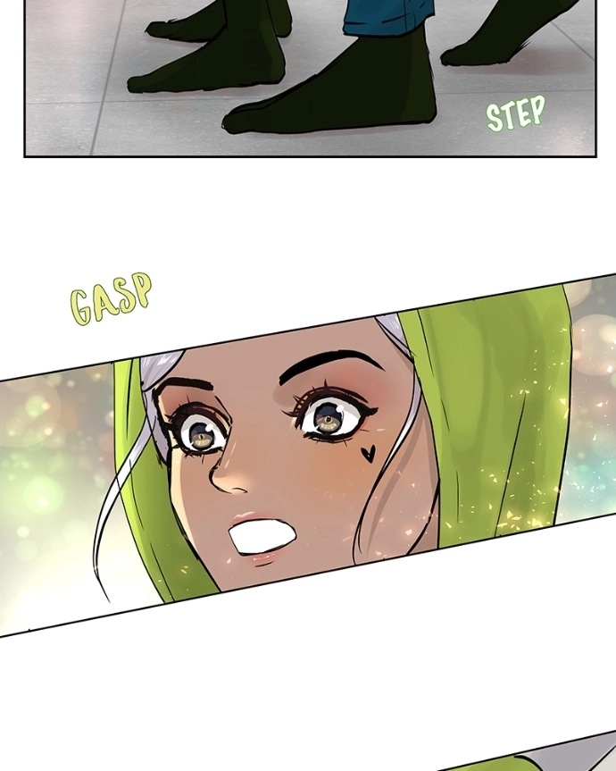 Freaking Romance Chapter 36 page 13 - 