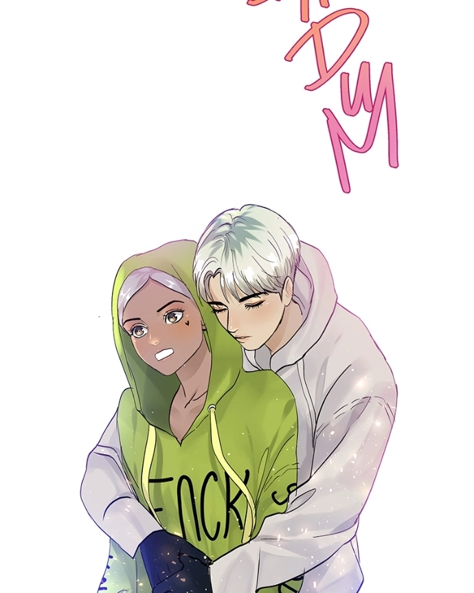 Freaking Romance Chapter 36 page 15 - 