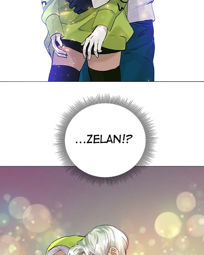 Freaking Romance Chapter 36 page 16 - 