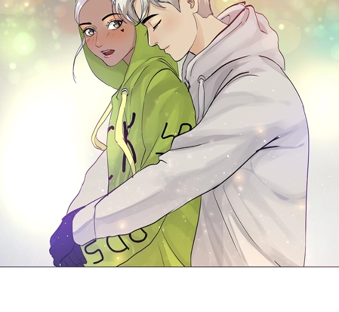 Freaking Romance Chapter 36 page 17 - 