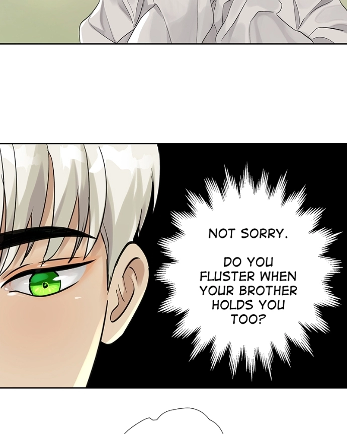 Freaking Romance Chapter 36 page 21 - 