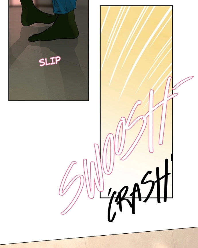 Freaking Romance Chapter 36 page 27 - 