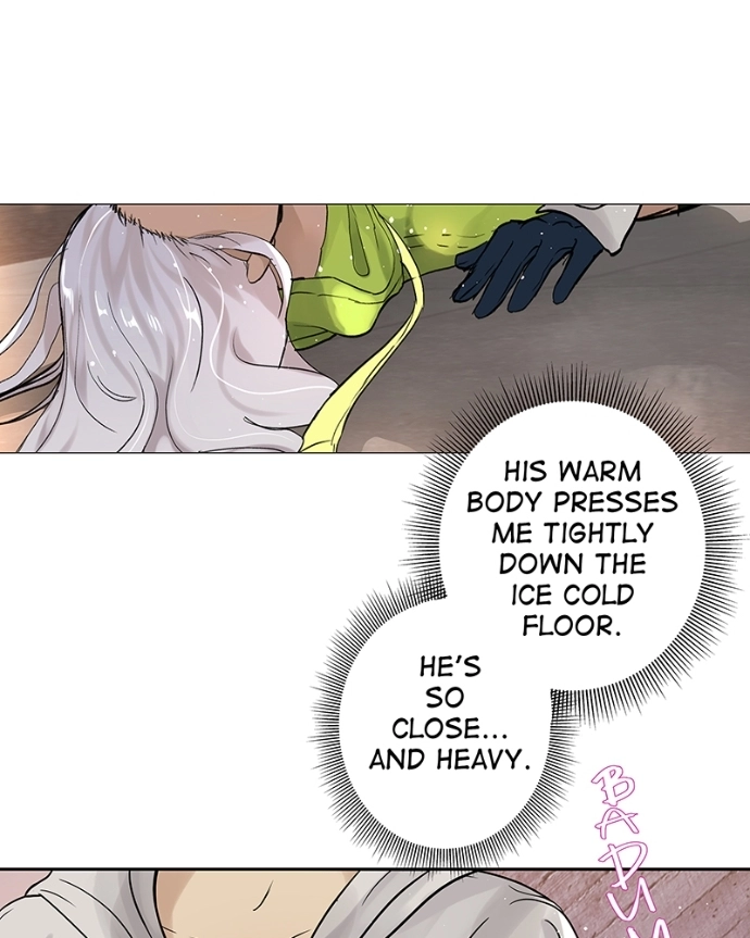 Freaking Romance Chapter 36 page 31 - 