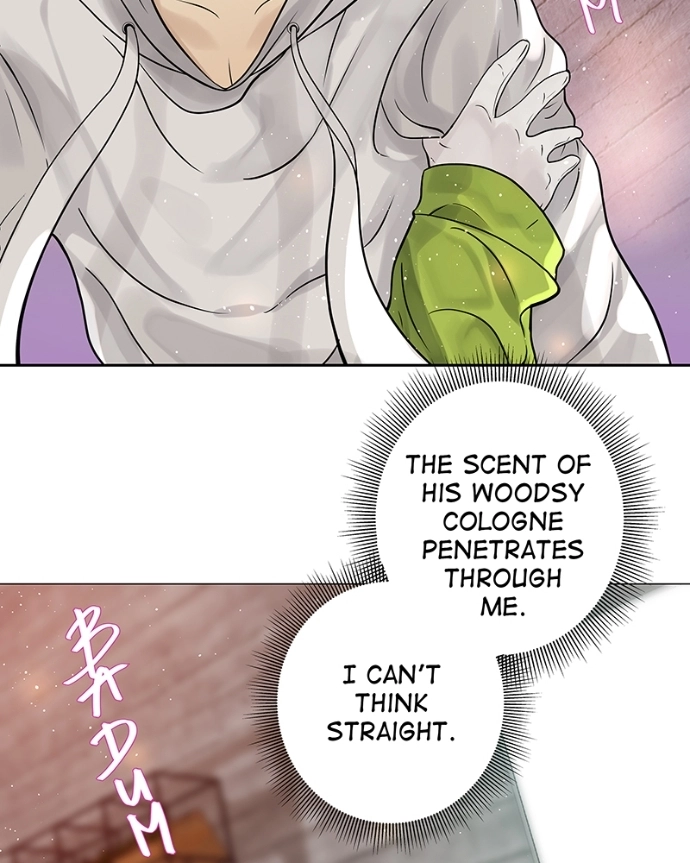 Freaking Romance Chapter 36 page 32 - 