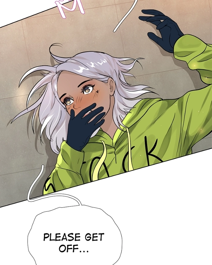 Freaking Romance Chapter 36 page 34 - 