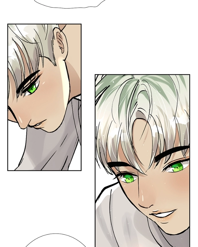 Freaking Romance Chapter 36 page 35 - 