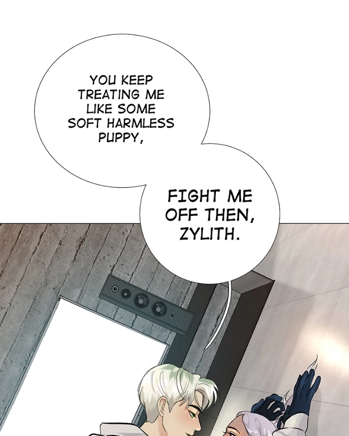 Freaking Romance Chapter 36 page 37 - 