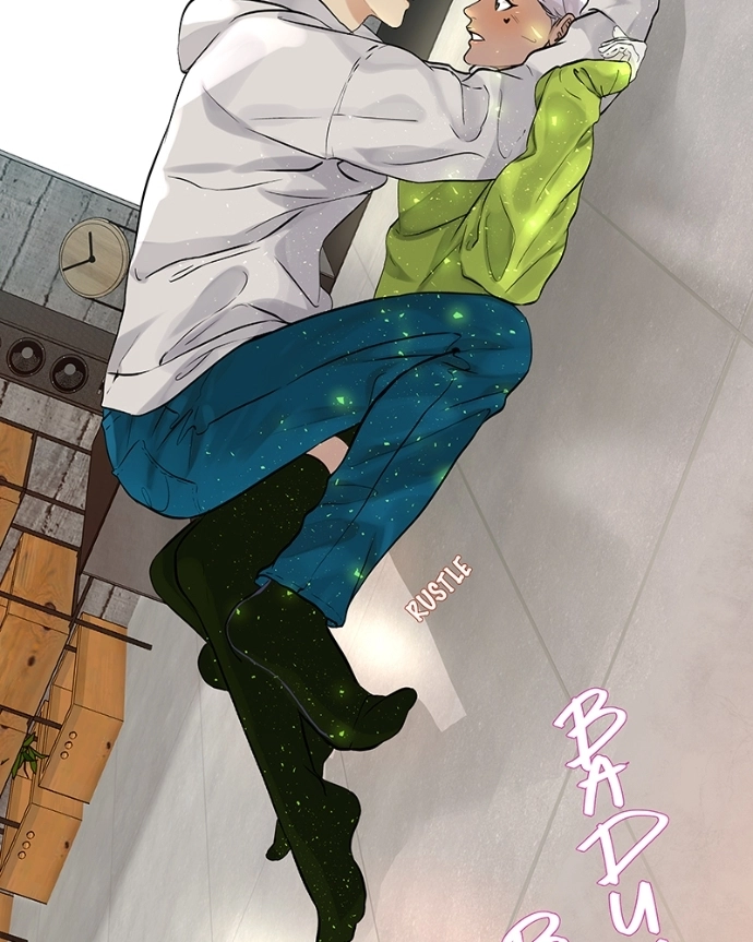 Freaking Romance Chapter 36 page 38 - 