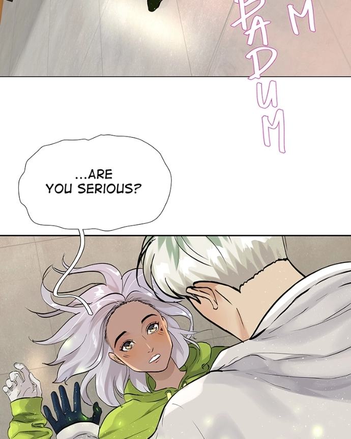Freaking Romance Chapter 36 page 39 - 