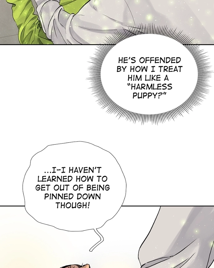 Freaking Romance Chapter 36 page 40 - 
