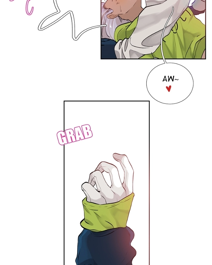 Freaking Romance Chapter 36 page 46 - 