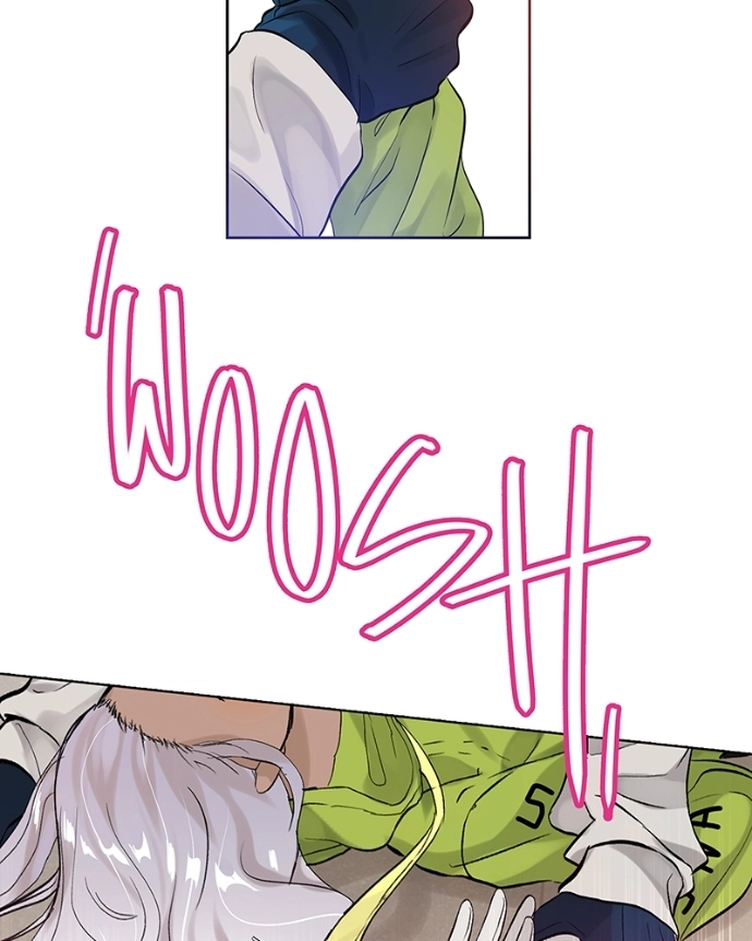 Freaking Romance Chapter 36 page 47 - 