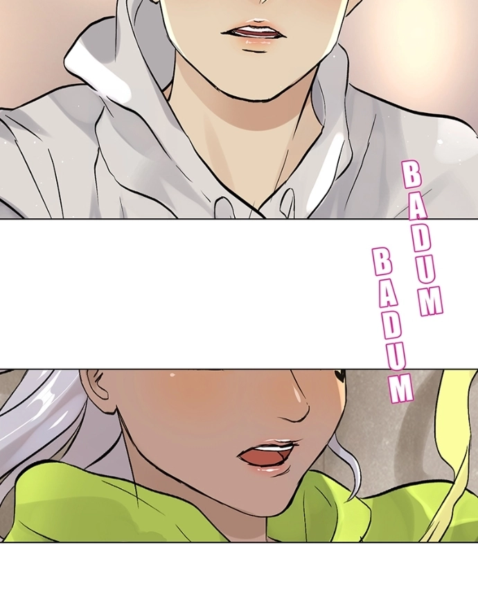 Freaking Romance Chapter 36 page 50 - 
