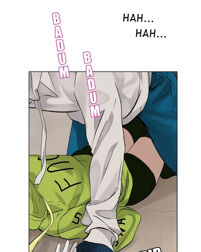 Freaking Romance Chapter 36 page 51 - 
