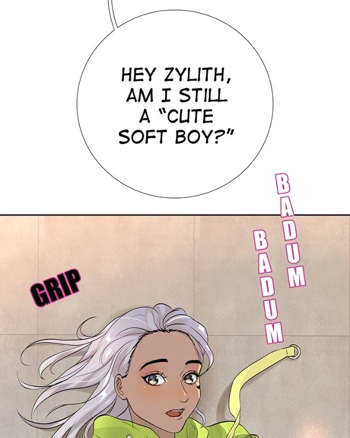 Freaking Romance Chapter 36 page 54 - 