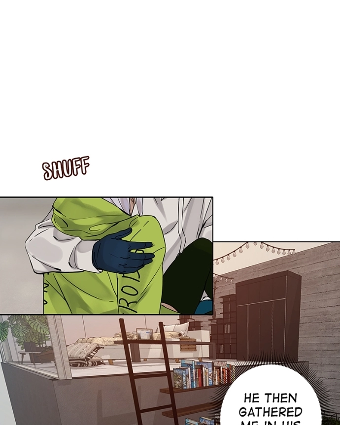 Freaking Romance Chapter 36 page 56 - 
