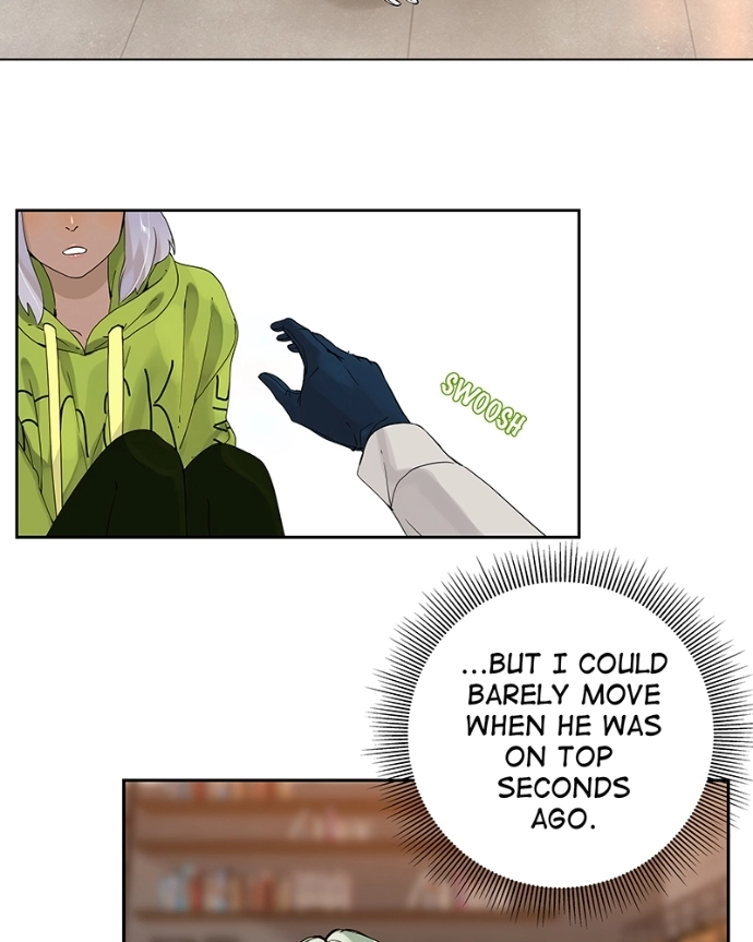 Freaking Romance Chapter 36 page 58 - 