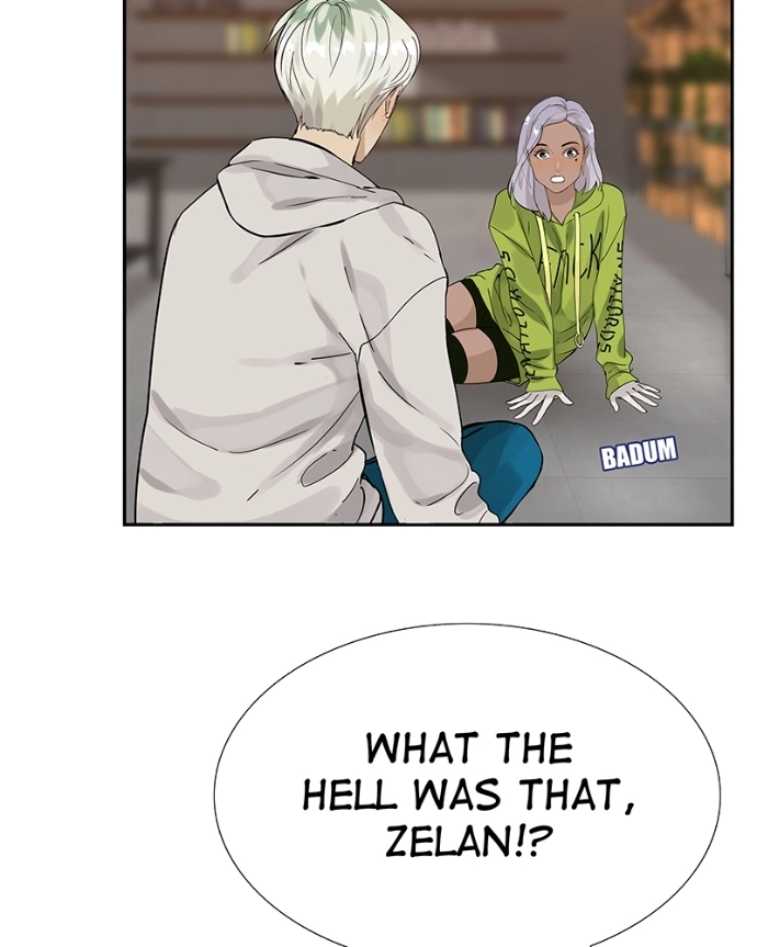 Freaking Romance Chapter 36 page 59 - 