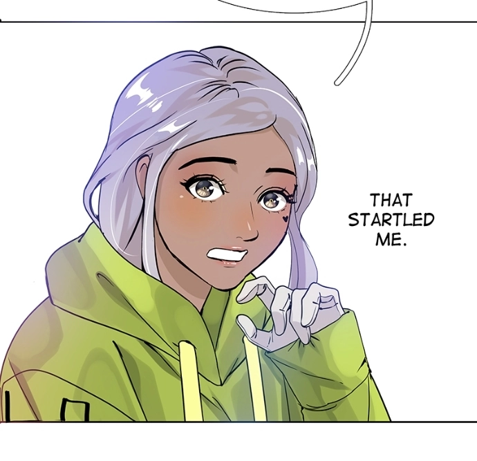 Freaking Romance Chapter 36 page 60 - 