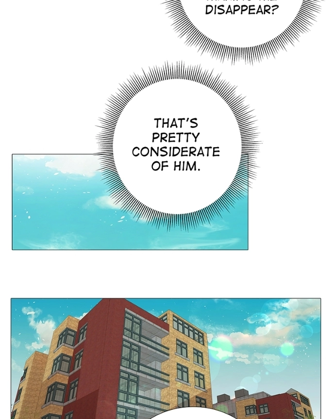 Freaking Romance Chapter 36 page 7 - 