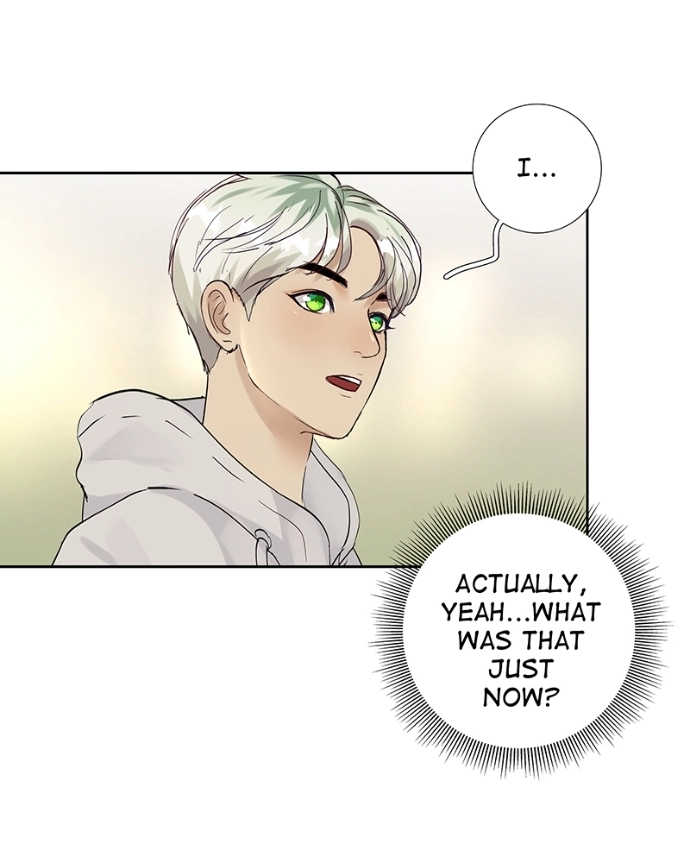 Freaking Romance Chapter 36 page 61 - 