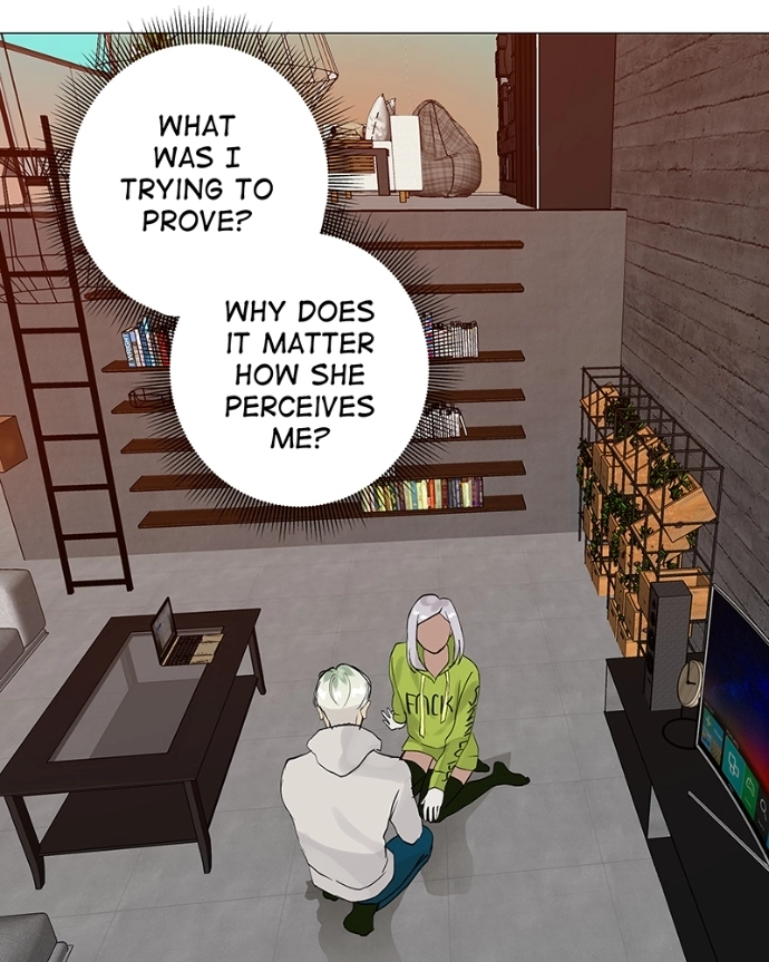 Freaking Romance Chapter 36 page 62 - 