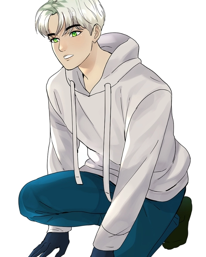 Freaking Romance Chapter 36 page 65 - 